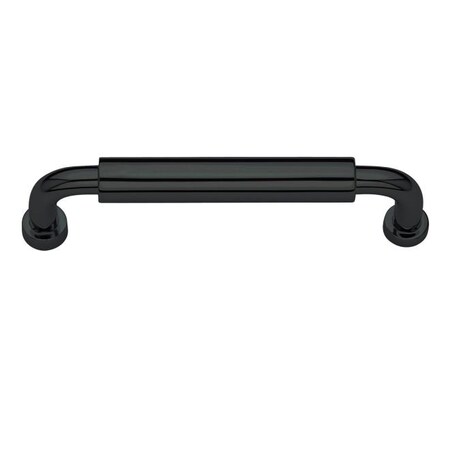 Baldwin Estate Satin Black Cabinet Pulls 4485.190.BIN